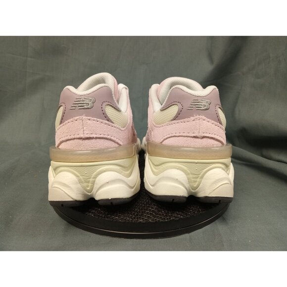 New Balance Girls 9060 Sneakers PC9060BE Pink Purple Size 13 NEW NO BOX! - Picture 6 of 9